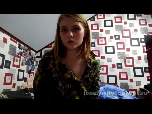 ❤️ Xwendekarê ciwan blonde ji Rûsyayê ji dîkên mezintir hez dike. ❤️❌ Super porno li ku.freepornhdonlinegay.ru ❌️